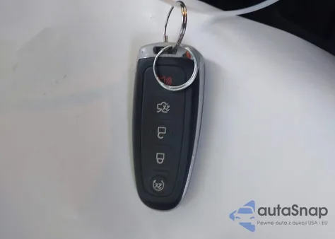 2015 Ford Flex Limited from USA, damaged, VIN 2FMGK5D88FBA15256